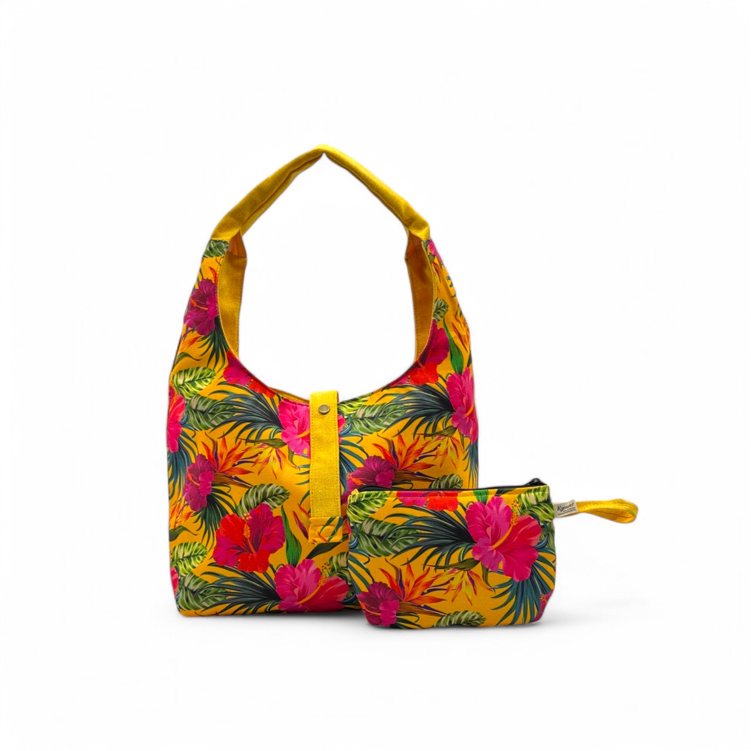 Túi Đeo Vai Họa Tiết Đi Biển, Đi Chơi, Làm Quà Tặng Túi Đeo Vai Họa Tiết Đi Biển, Đi Chơi, Làm Quà Tặng