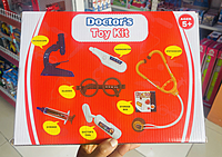 Doctor's Toy Kit