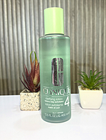 Clinique Clarifying Lotion 4