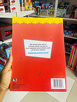 Braintainment Large Print Great Big Word-Finds - Volume 203