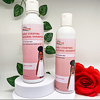 Early Starters Natural Hair Shampoo