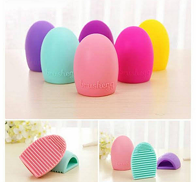 Egg Brush Cleaner