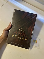 2.5: The Undisclosed Period by Yanalovesyouu