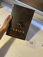 2.5: The Undisclosed Period by Yanalovesyouu