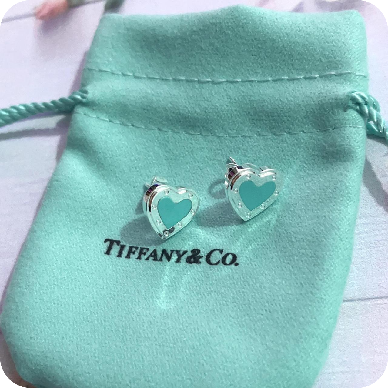 Tiffany & Co Earrings