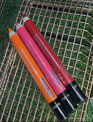 FayreGold Lip Liners-