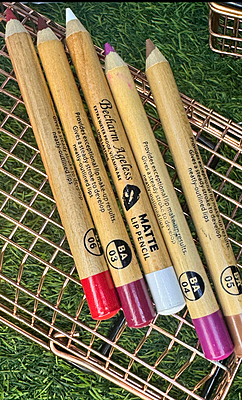 BECHARM LIP LINER PENCILS