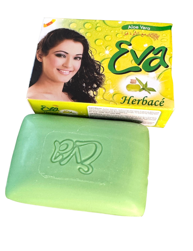 Eva Herbal Soap
