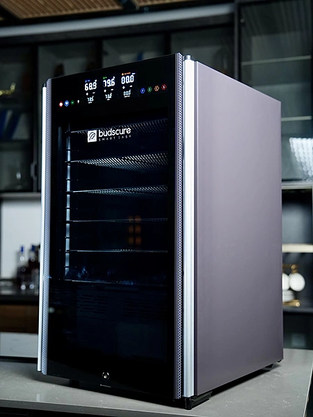 Home Pro-Smart Drying & Curing Cabinet