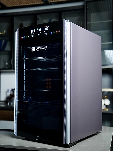Home Pro-Smart Drying & Curing Cabinet