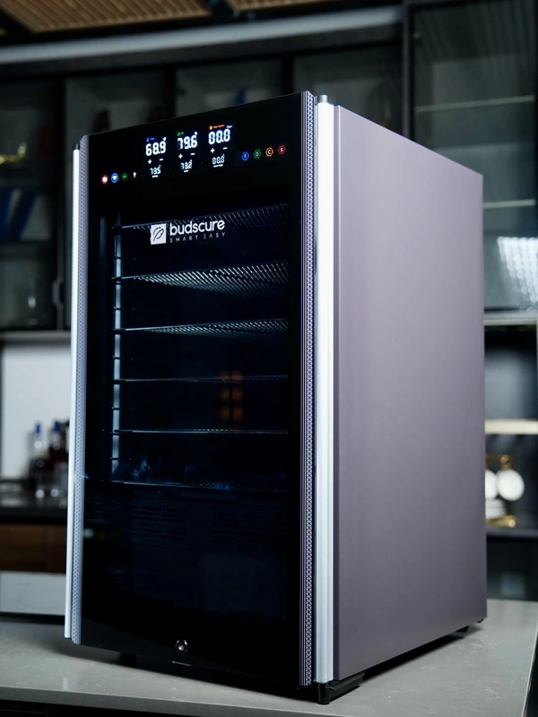 Home Pro-Smart Drying & Curing Cabinet
