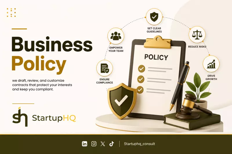 Business Policy