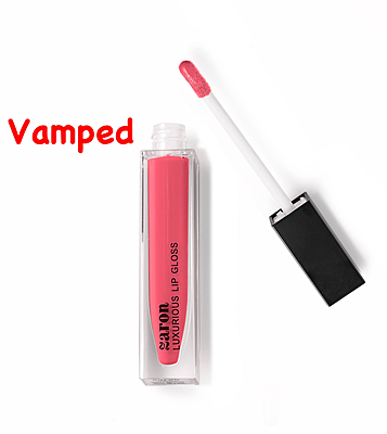 ZARON LUXURIOUS LIPGLOSS