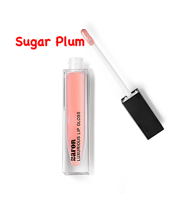 ZARON LUXURIOUS LIPGLOSS