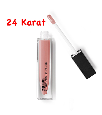 ZARON LUXURIOUS LIPGLOSS