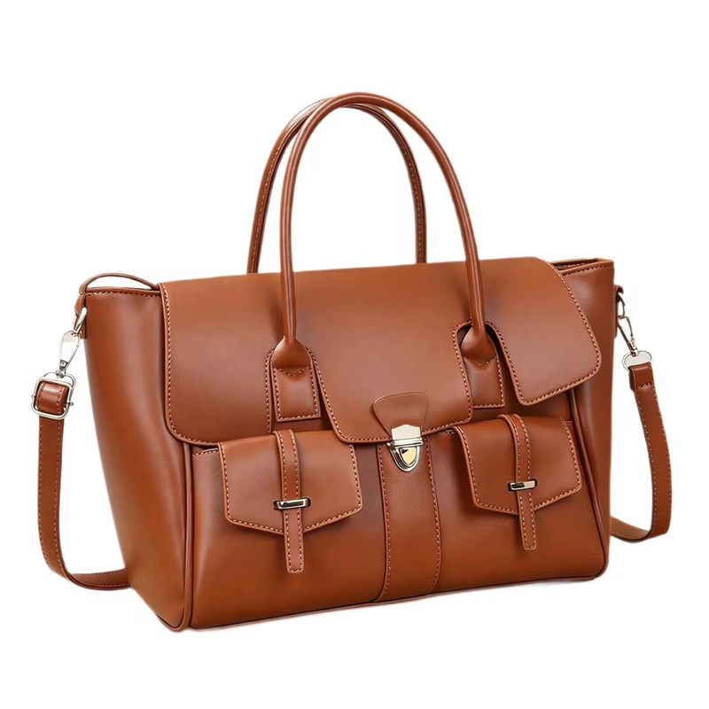 FASHION TOTE BAG
