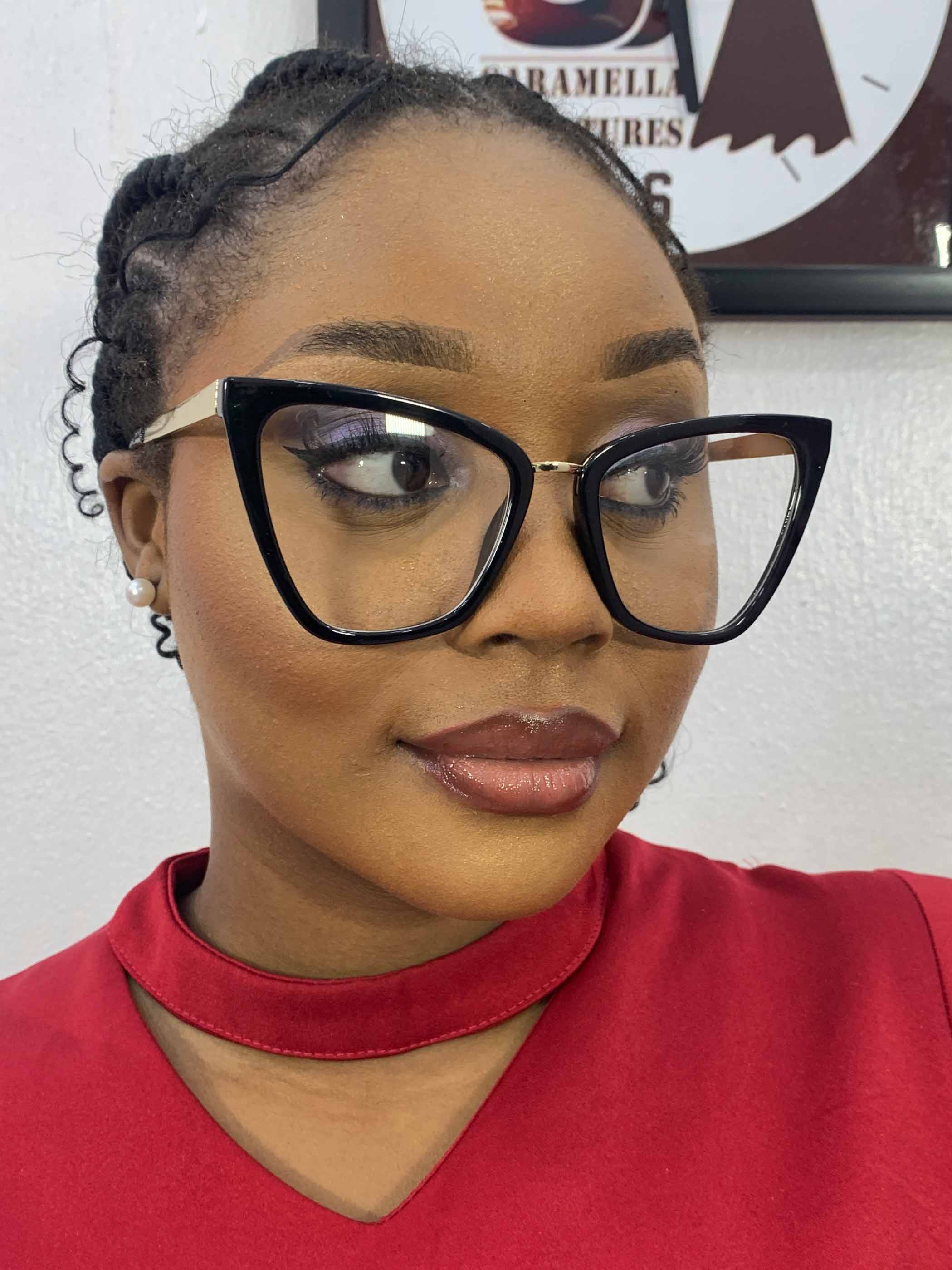 Tastey (B) Optical