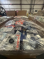 AMZ Electronics Truckload