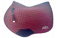 Quilted All Purpose Saddle Pad