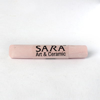 Sara Under Glaze Pink CUG20