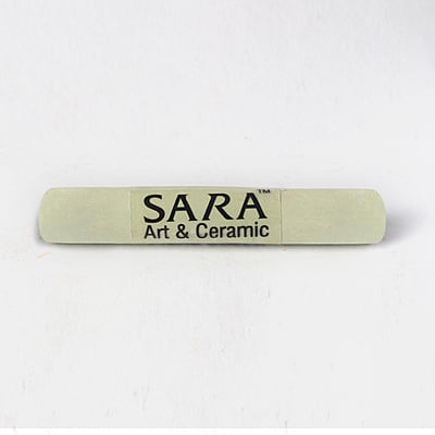 Sara Under Glaze Chalk Light Green CUG15