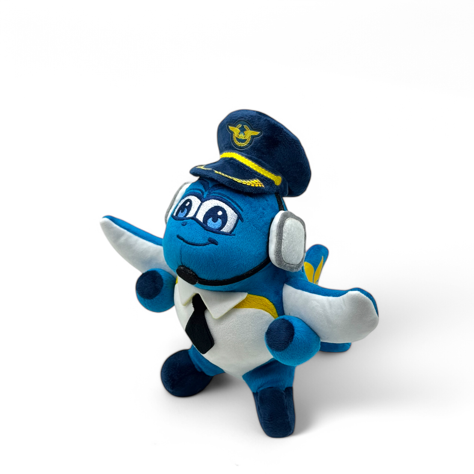 Linh Vật Lucís - Vietnam Airlines (HÀNG MẪU KHÔNG BÁN)