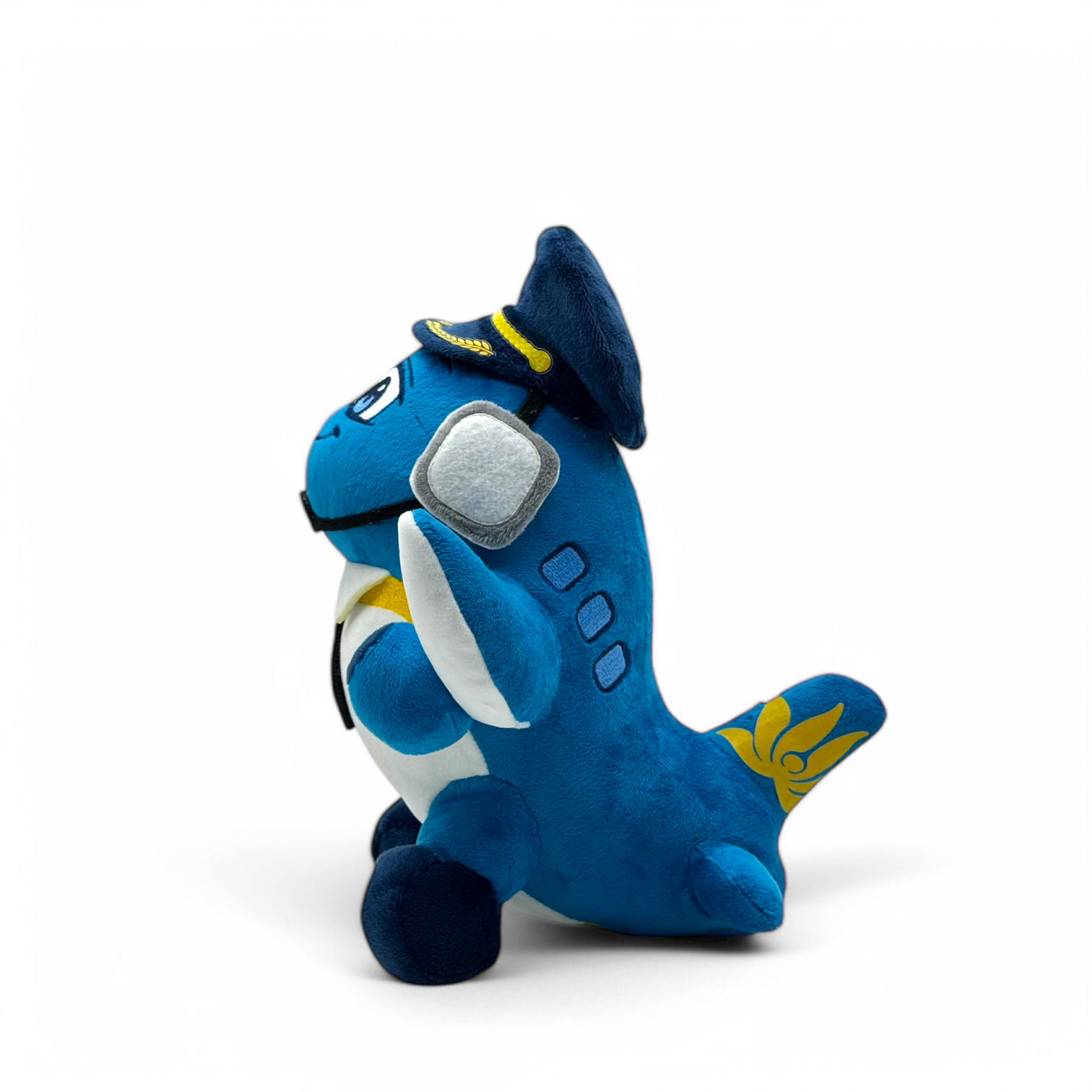 Linh Vật Lucís - Vietnam Airlines (HÀNG MẪU KHÔNG BÁN)