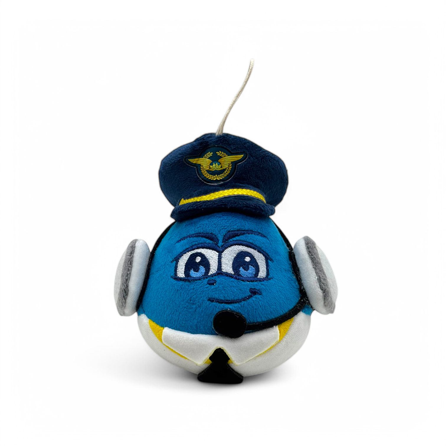 Móc Khóa Linh Vật Lucis - Vietnam Airlines (HÀNG MẪU KHÔNG BÁN)