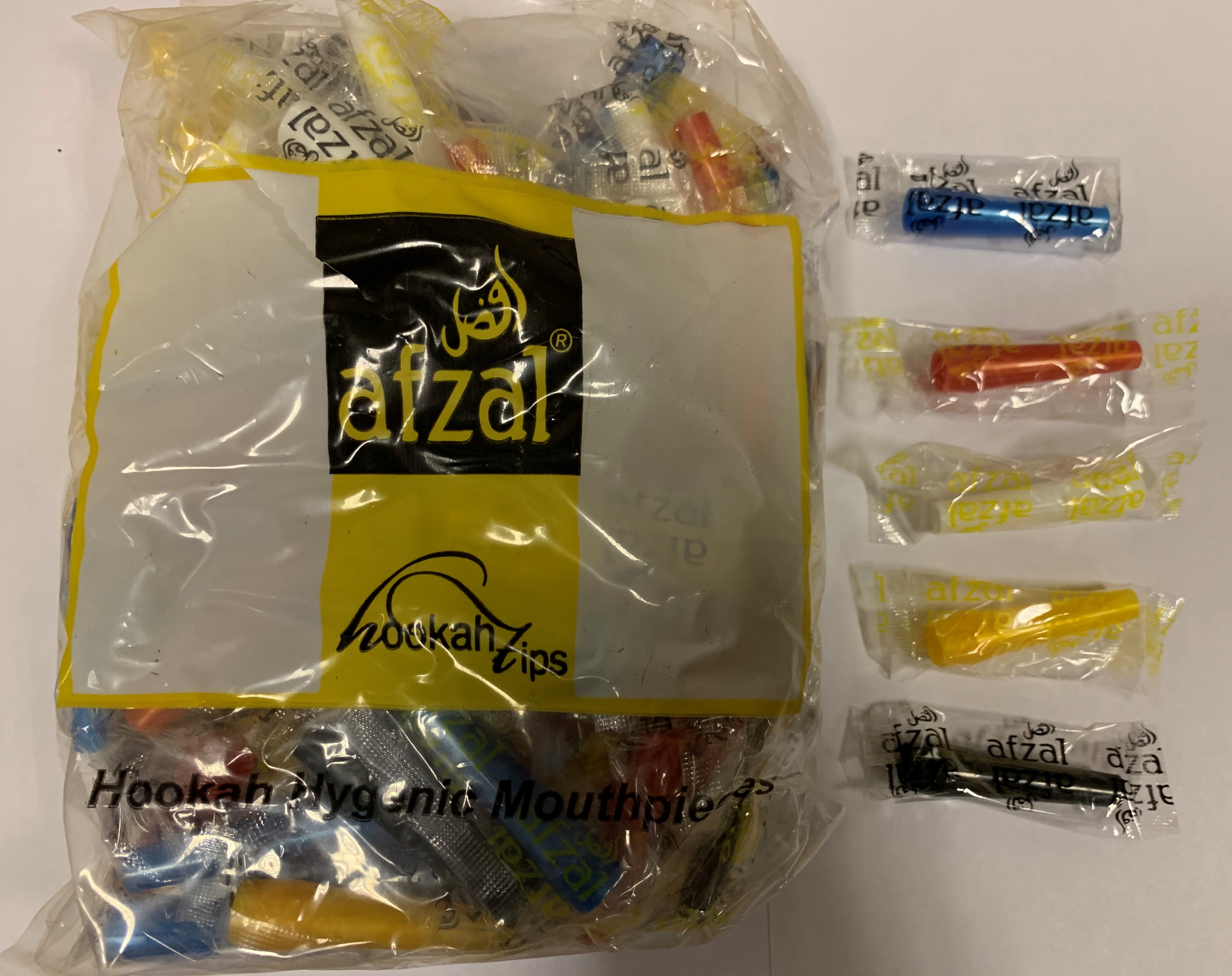 AFZAL FILTER TIPS SMALL