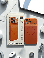 Convert to 17 Series Case