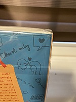 Hey Cohen by Beeyotch