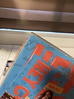 Hey Cohen by Beeyotch