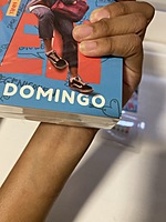 Hey Cohen by Beeyotch