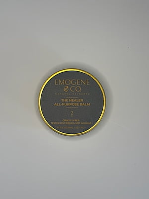Emogene & Co All Purpose Healing Balm