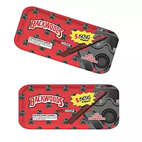 Backwoods XL Tray w/Lid