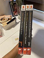 Prince of Hell by Vixenneanne