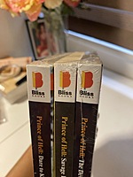 Prince of Hell by Vixenneanne