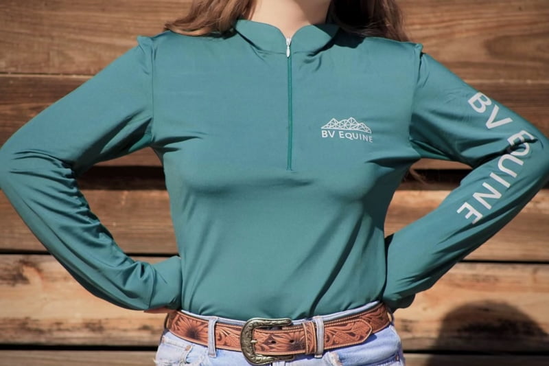 Long Sleeve Sun Shirt