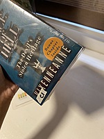 Prince of Hell by Vixenneanne