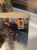 Prince of Hell by Vixenneanne