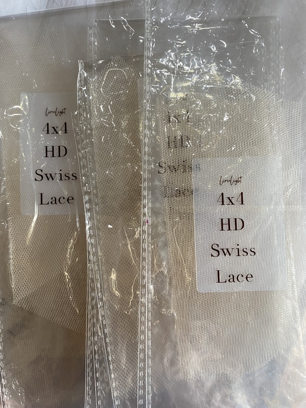 Classic HD lace (precut)