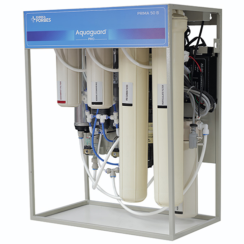 Aquaguard RO Prima 50 B Price in India