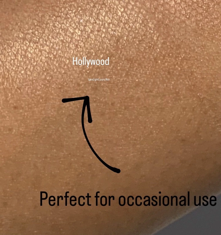HD lace (HOLLYWOOD - PRECUT)