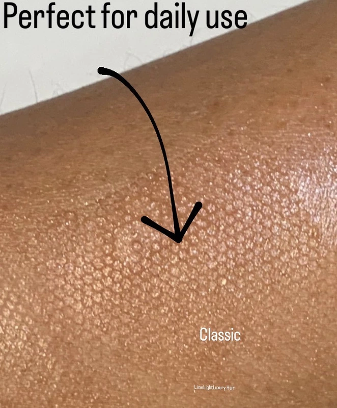 HD lace (CLASSIC - PRECUT)