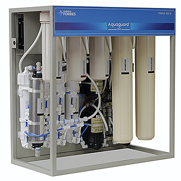 Aquaguard Prima 100 B Commercial Water Purifier