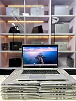 HP ELITEBOOK 840-G6 core I7-8TH GEN 16GB 512GB SSD TOUCH SCREEN/ NON-TOUCH