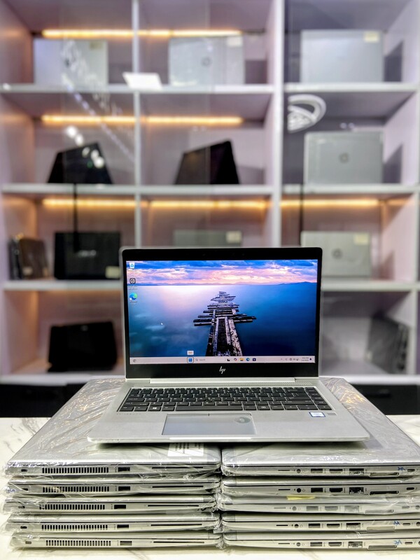 HP ELITEBOOK 840-G6 core I7-8TH GEN 16GB 512GB SSD TOUCH SCREEN/ NON-TOUCH