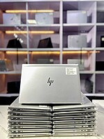 HP ELITEBOOK 840-G8 CORE I7-11TH GEN 8GB 256GB SSD NON TOUCH
