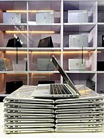 HP ELITEBOOK 840-G8 CORE I7-11TH GEN 8GB 256GB SSD NON TOUCH
