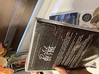 Lead by Through Inferno & Ruled by Fire (Heavenly Sins Series 1 & 2) By Msbutterfly